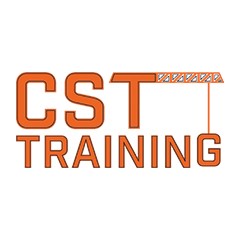 CST Training Ltd Logo